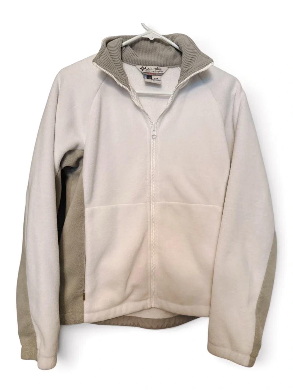 Women’s vintage columbia sportswear vertex core 3 in 1